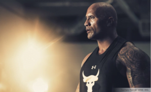 1Jaw-Dropping Facts About Dwayne “The Rock” Johnson’s Fitness Routine