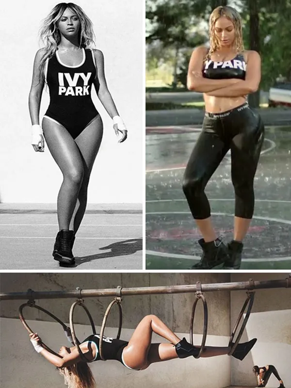 Beyonce’s #1 Fitness Routine: Uncover Her Secrets to Staying Fit and Fabulous!