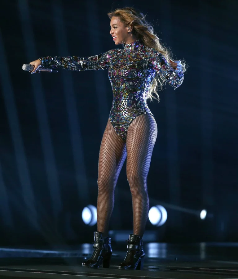 Beyonce’s #1 Fitness Routine: Uncover Her Secrets to Staying Fit and Fabulous!