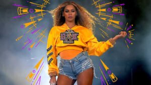 Beyonce’s #1 Fitness Routine: Uncover Her Secrets to Staying Fit and Fabulous!