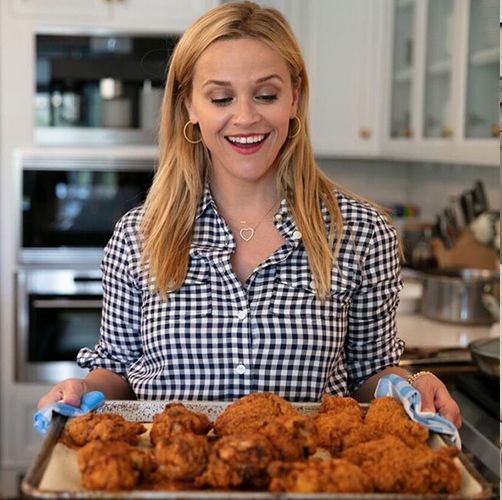 Reese Witherspoon’s Diet Plan: How She Maintains Her Fitness!