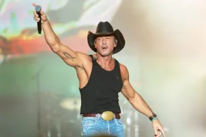 Tim McGraw’s Fitness Journey: His Secret to Staying Fit at 50+