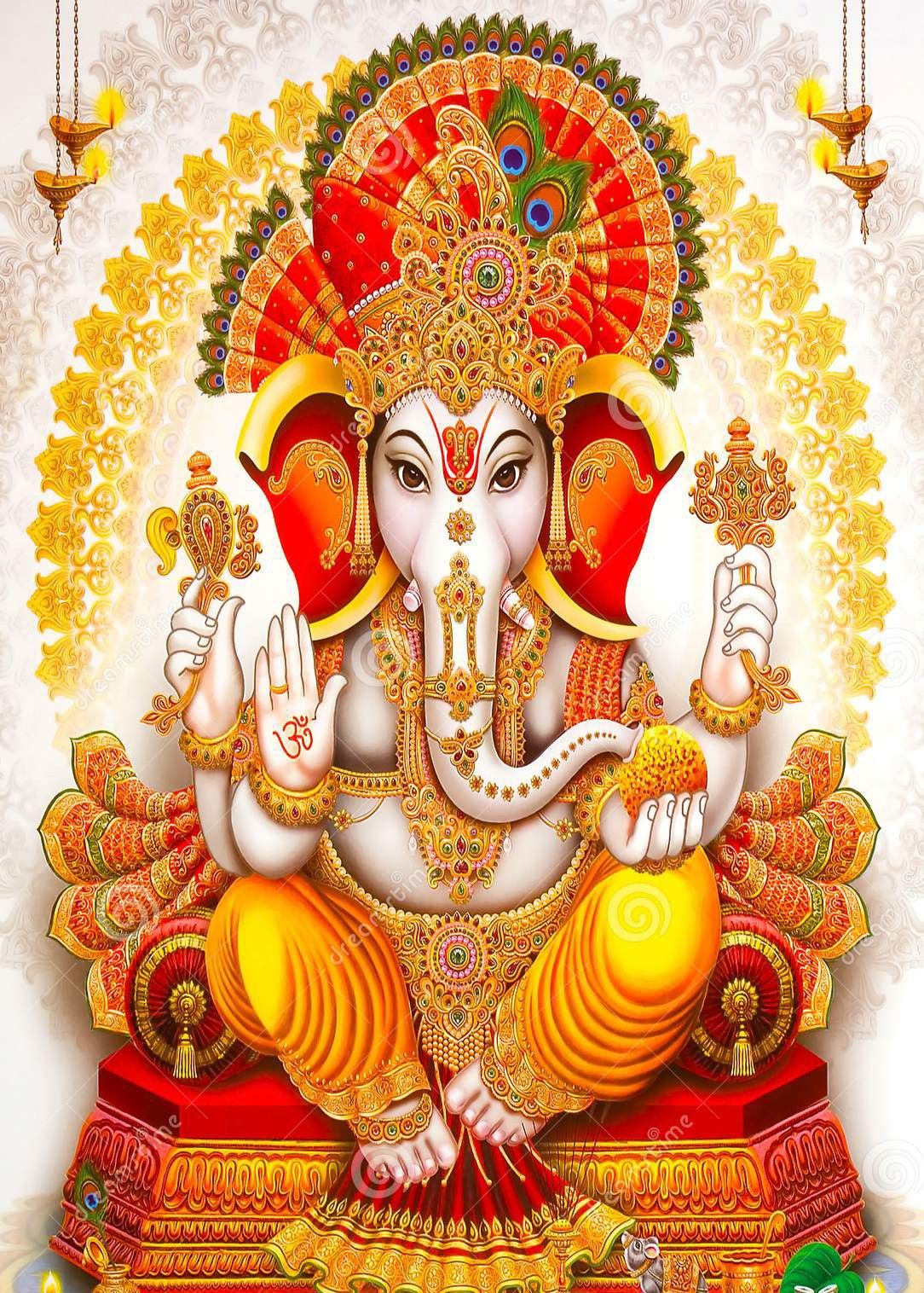 ganesha prashnavali