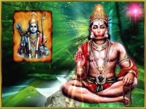 Lord Hanuman Prashnavali 100% Divine Help to Your Questions