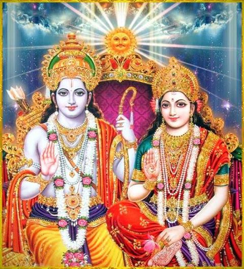 Ask Lord Shri Ram Shalaka Prashnavali for Divine Help and Get His Blessings using Shalaka