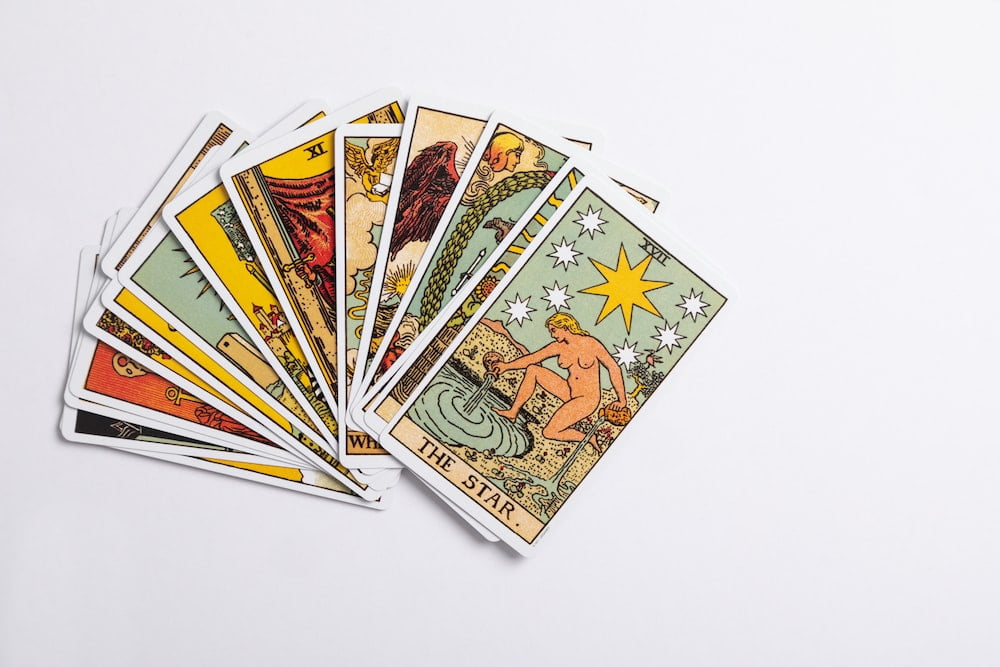 #1 Tarot Reading: Get Insights into Your Future